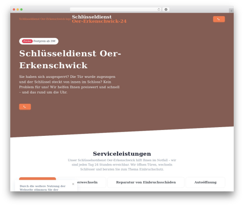 Alfa tools WordPress plugin - schluesseldienst-in-oer-erkenschwick.de