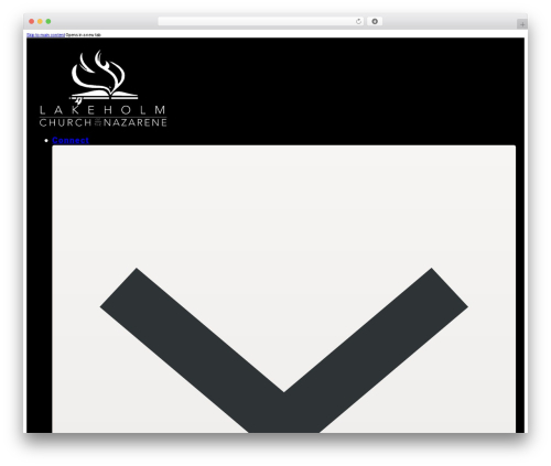 Sonaar music pro WordPress plugin - lakeholm.org