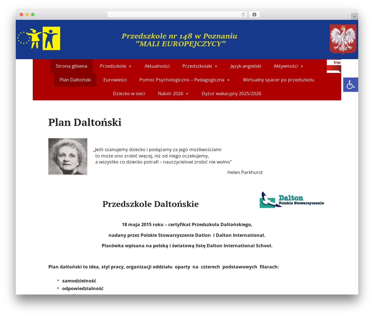 Basic theme WordPress free - p148.poznan.pl