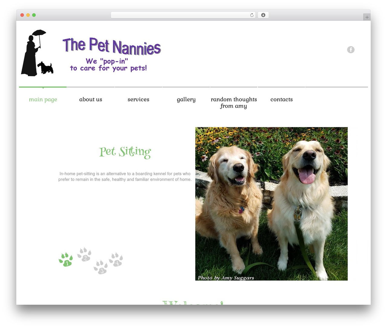 cherry theme WordPress - ohiopetnannies.com cherry theme WordPress - ohiopetnannies.com