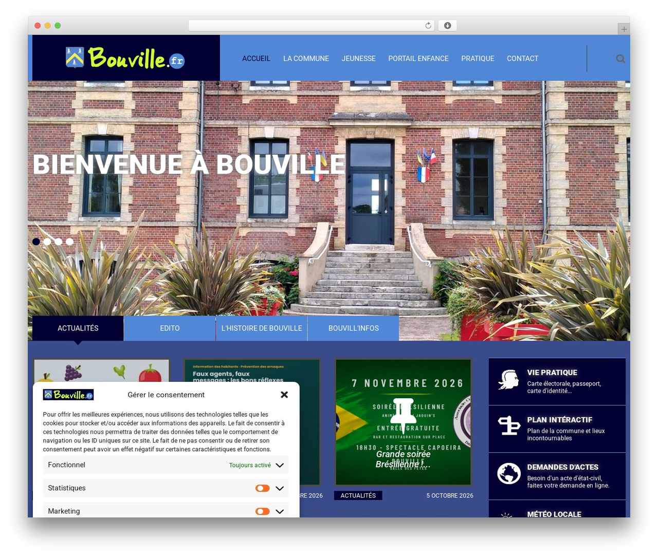 cherry WordPress theme - bouville.fr cherry WordPress theme - bouville.fr