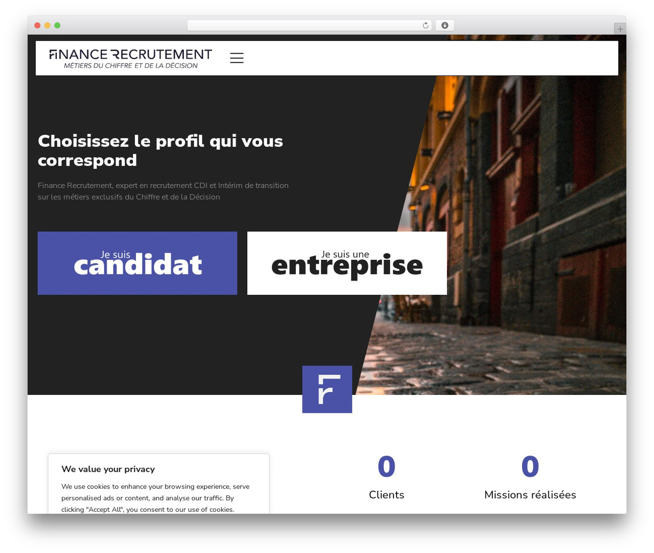 Custom Theme WP WP theme - finance-recrutement.fr Custom Theme WP WP theme - finance-recrutement.fr