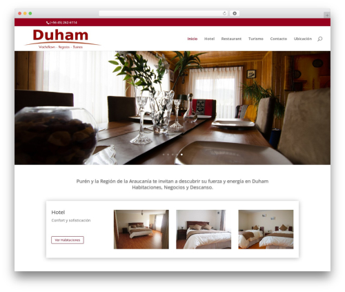 4divi masonry gallery WordPress plugin - duham.cl