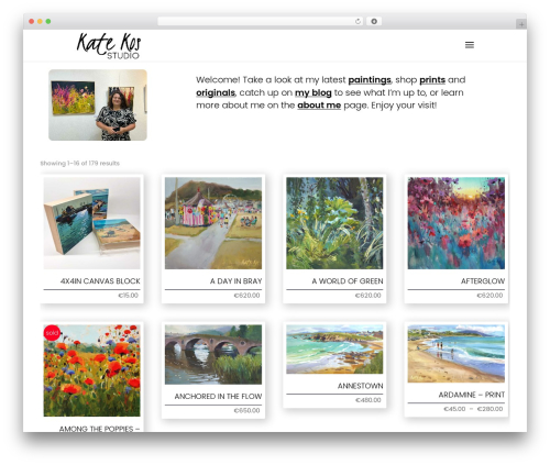 Merchant pro WordPress plugin - katekos.com