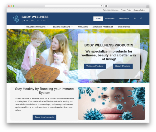 Quick View WooCommerce (quick-view-woocommerce) free WordPress plugin - bodywellnessproducts.com Quick View WooCommerce (quick-view-woocommerce) free WordPress plugin - bodywellnessproducts.com