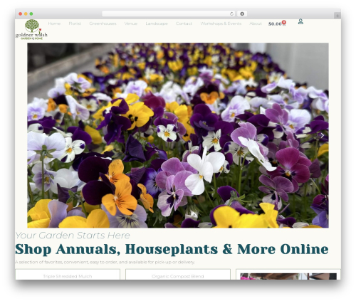 Mec rsvp WordPress plugin - goldnerwalsh.com