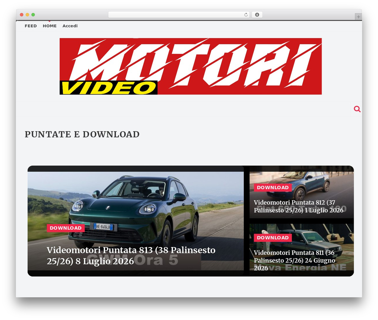 htmag WordPress video theme - videomotori.eu htmag WordPress video theme - videomotori.eu