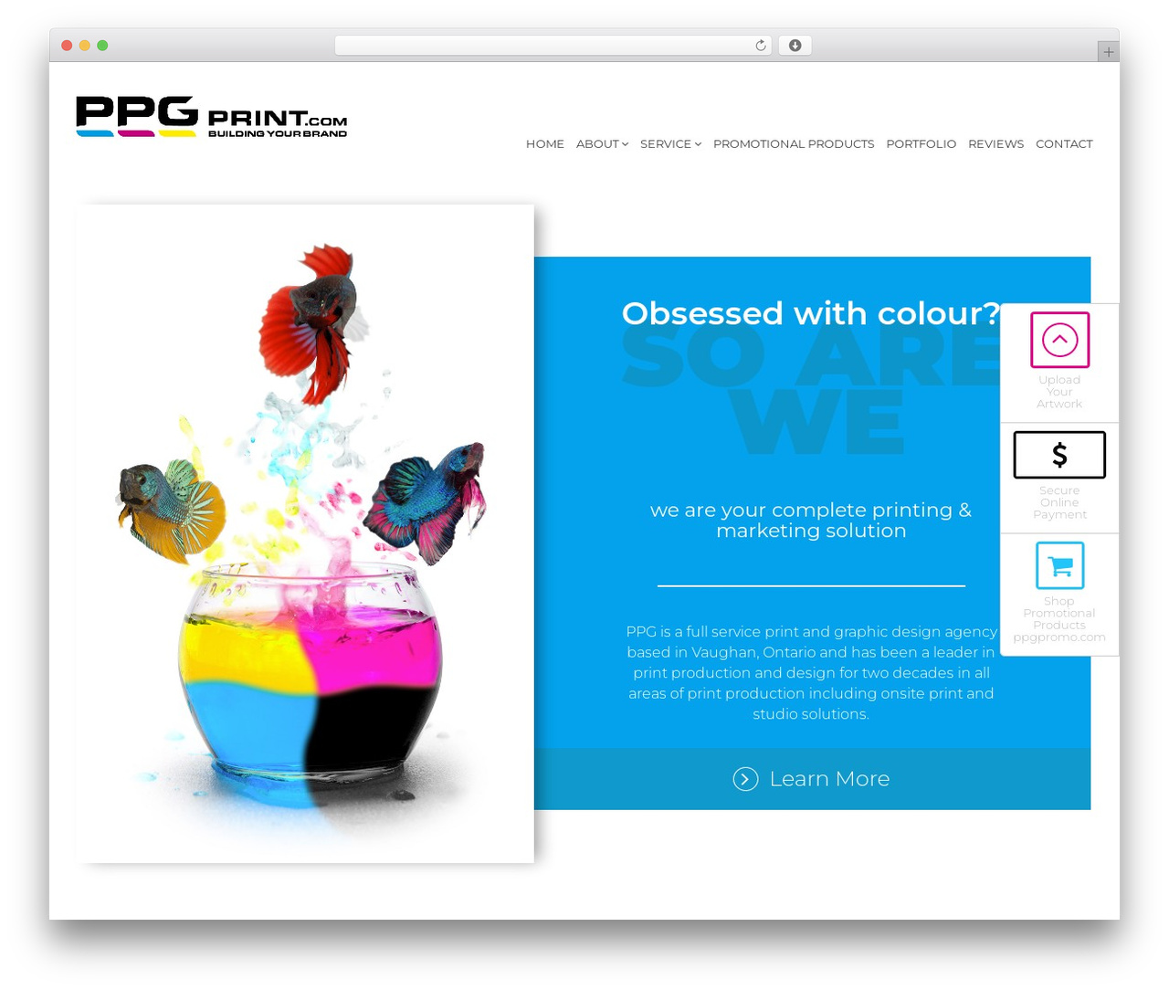 HTML5 Blank WordPress theme - printwithppg.com HTML5 Blank WordPress theme - printwithppg.com