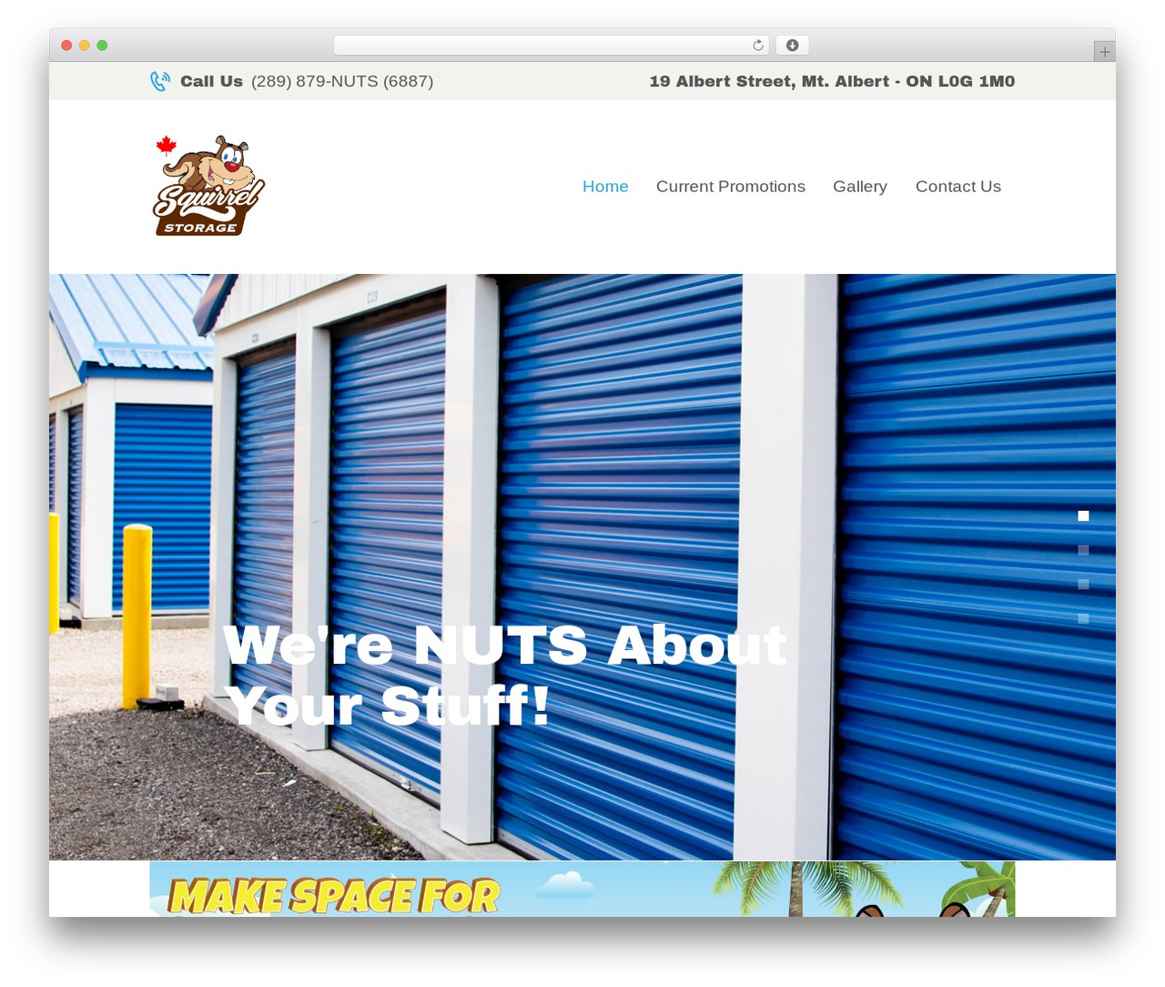 MaxCube WordPress theme - www.squirrelstorage.ca MaxCube WordPress theme - www.squirrelstorage.ca