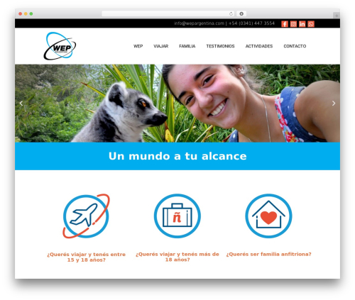 AnyWhere Elementor (anywhere-elementor) free WordPress plugin - wepargentina.com AnyWhere Elementor (anywhere-elementor) free WordPress plugin - wepargentina.com