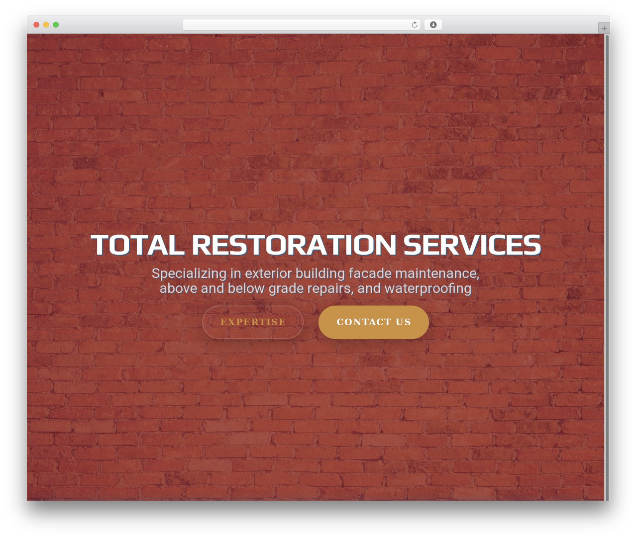 Pro WordPress theme - totalrestorationservices.net Pro WordPress theme - totalrestorationservices.net