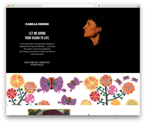 Website Builder by SeedProd — Theme Builder, Landing Page Builder, Coming Soon Page, Maintenance Mode (coming-soon) free WordPress plugin - lauracasella.com