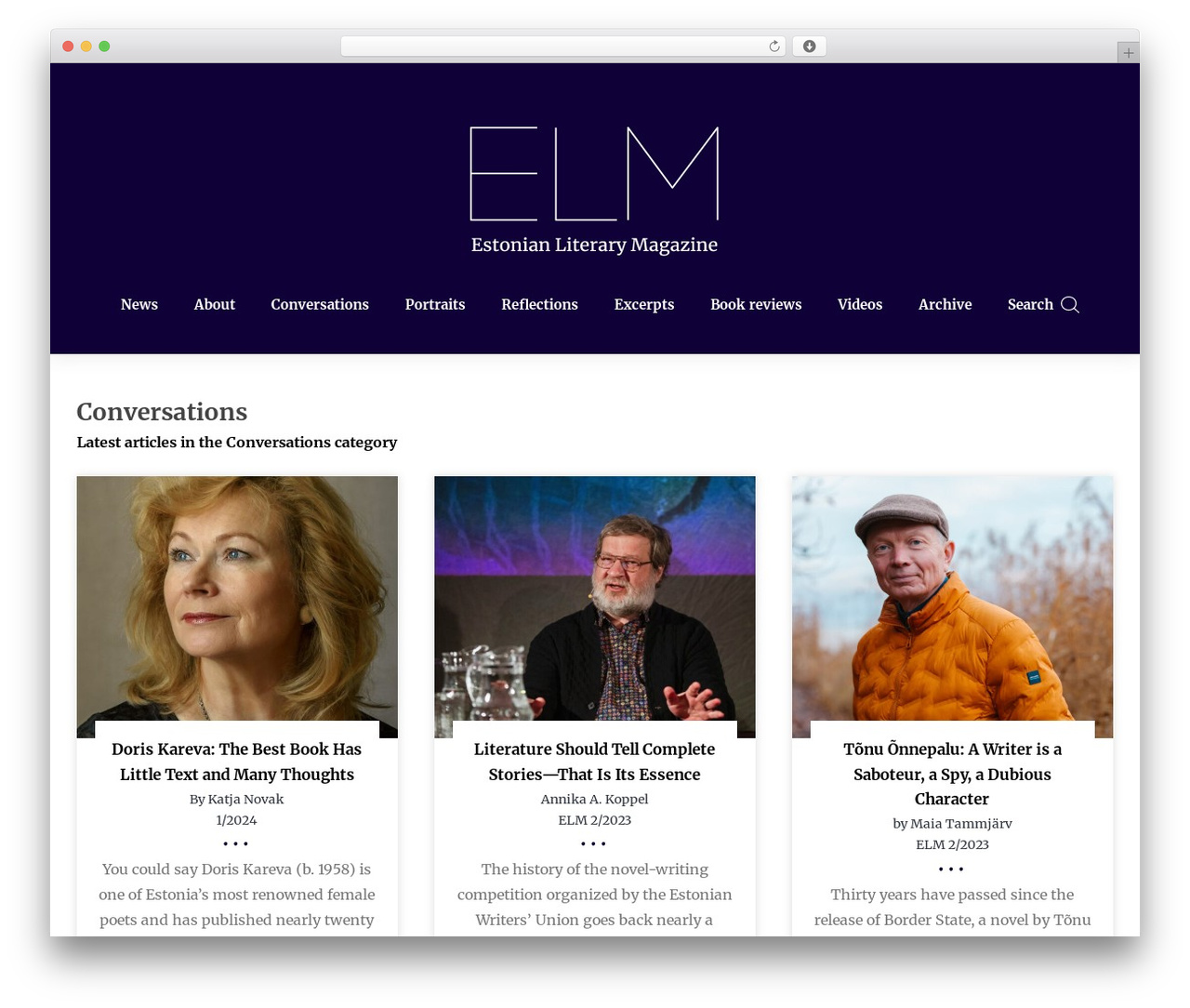 Tempest WordPress theme - elm.estinst.ee Tempest WordPress theme - elm.estinst.ee