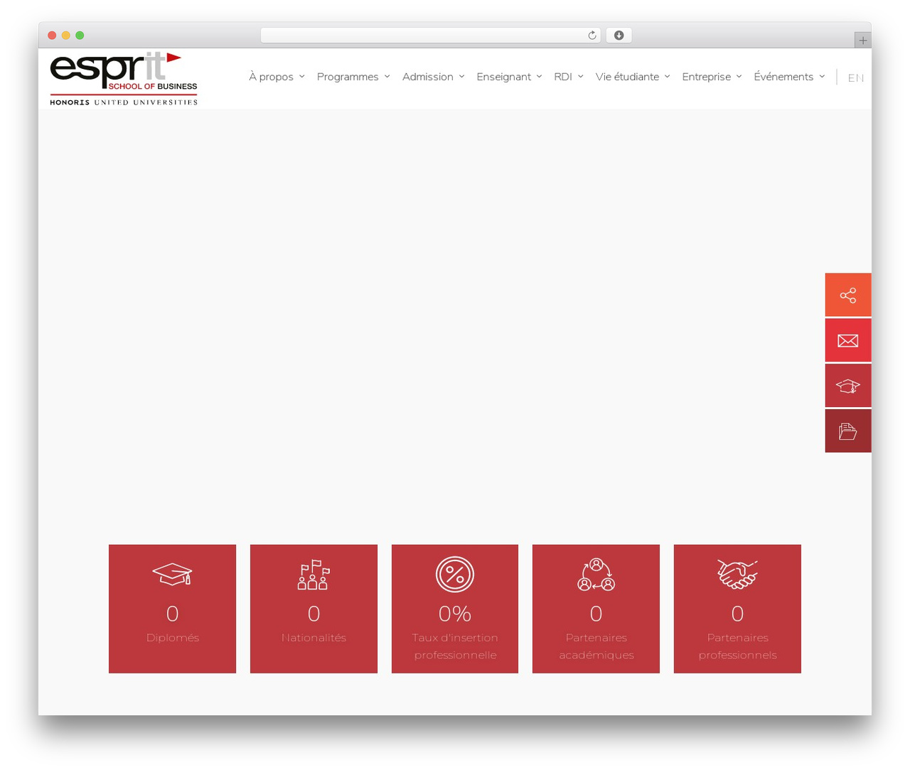 Theme WordPress ESB - www.esb.tn Theme WordPress ESB - www.esb.tn