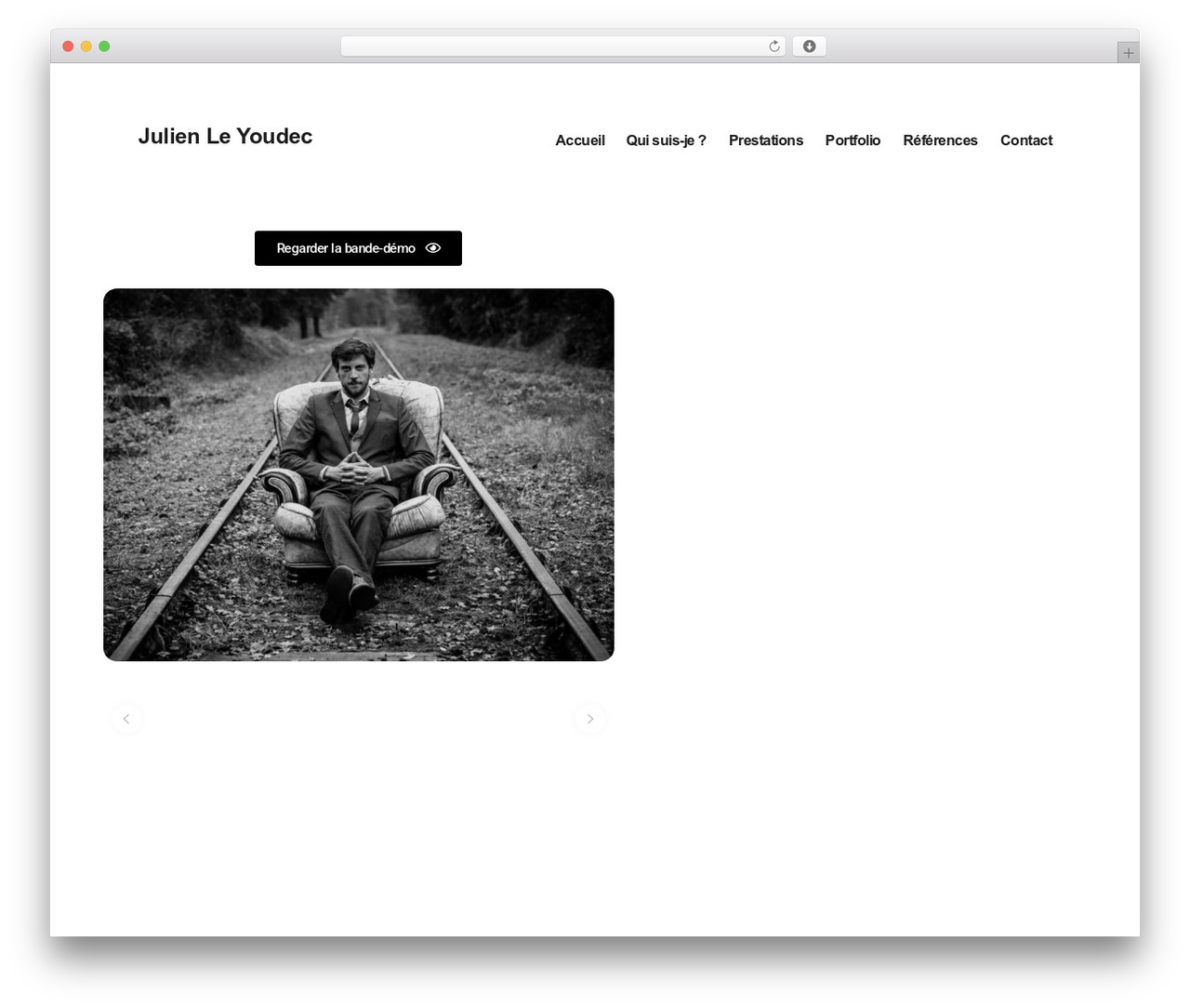 Theme WordPress Maker - julienleyoudec.com Theme WordPress Maker - julienleyoudec.com