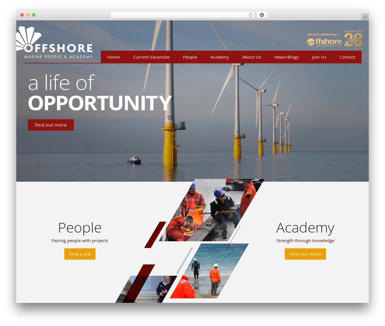 Theme WordPress OMPA - offshorempa.com Theme WordPress OMPA - offshorempa.com