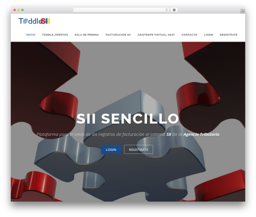 Help dialog WordPress plugin - toddlesii.es