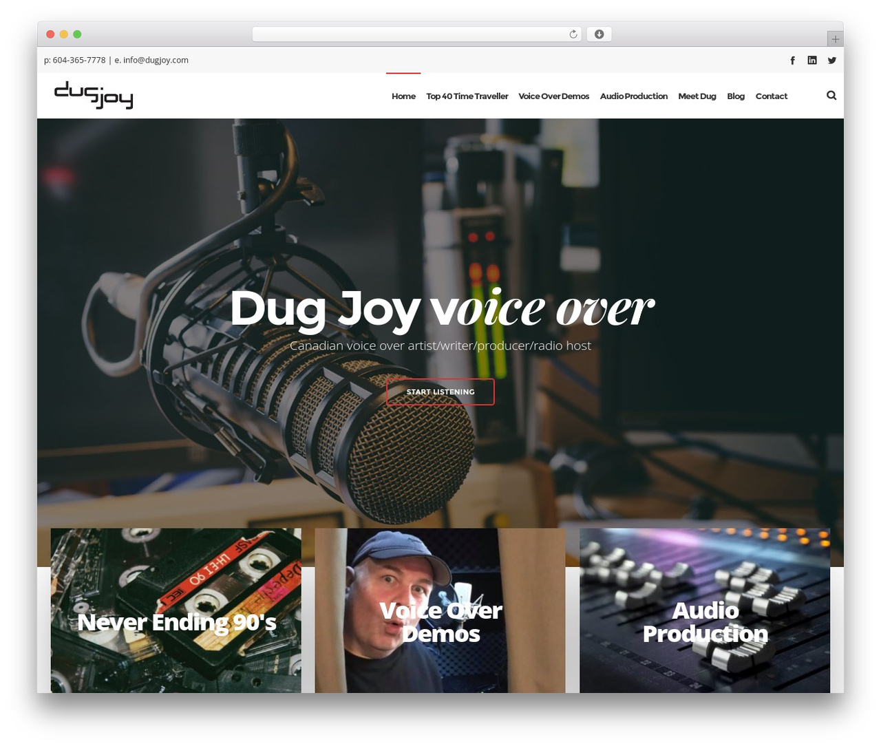 WordPress theme DFD Native - dugjoy.com WordPress theme DFD Native - dugjoy.com
