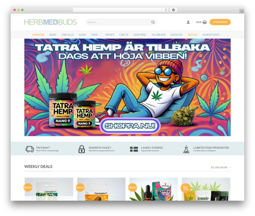 WooRule (woorule) free WordPress plugin - herbmedbuds.se WooRule (woorule) free WordPress plugin - herbmedbuds.se