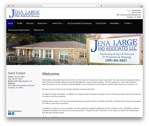 Gns wpcf7 recaptcha WordPress plugin - jenalargellc.com