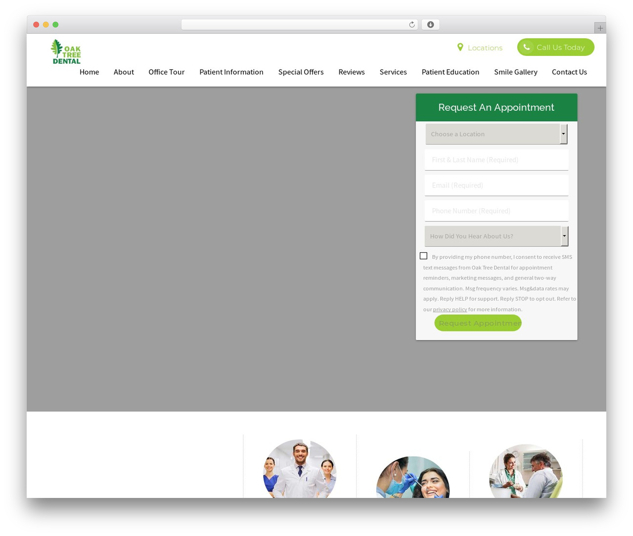 WordPress theme DoctorGenius Framework - oaktreefamilydental.com WordPress theme DoctorGenius Framework - oaktreefamilydental.com