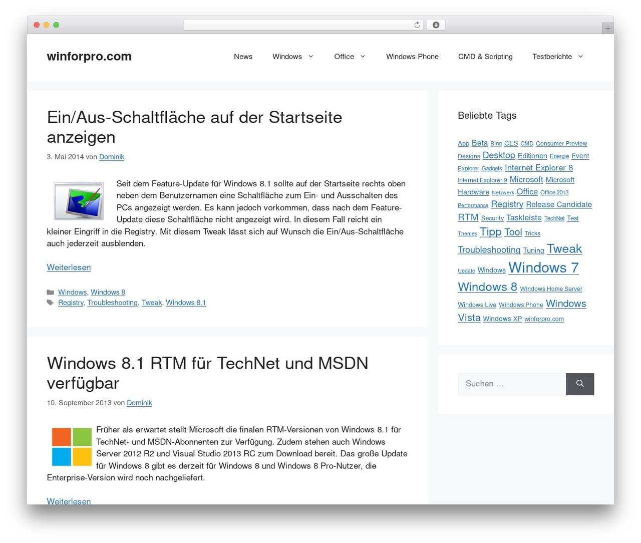 WordPress theme GeneratePress - winforpro.com WordPress theme GeneratePress - winforpro.com