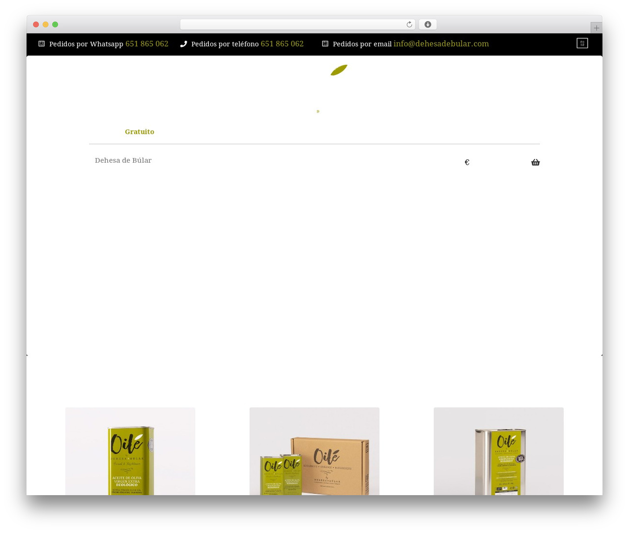 WordPress theme Idento Framework - dehesadebular.com WordPress theme Idento Framework - dehesadebular.com