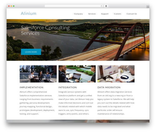 Karma_builder WordPress plugin - alinium.com