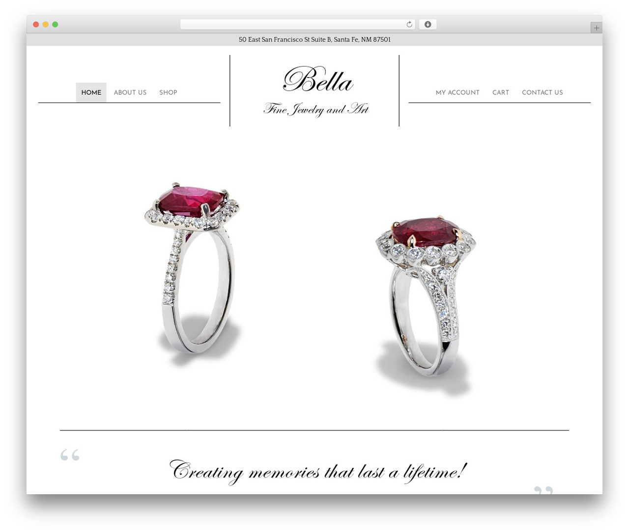 WP theme Elegance Theme - bellafinejewelry.design WP theme Elegance Theme - bellafinejewelry.design