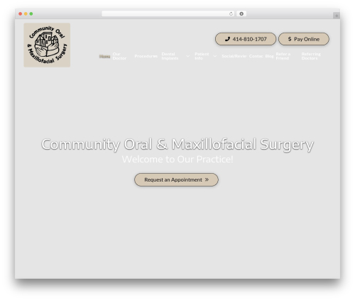 SJ Cornerstone Addon (sj-cornerstone-addon) free WordPress plugin - communityomfs.com SJ Cornerstone Addon (sj-cornerstone-addon) free WordPress plugin - communityomfs.com