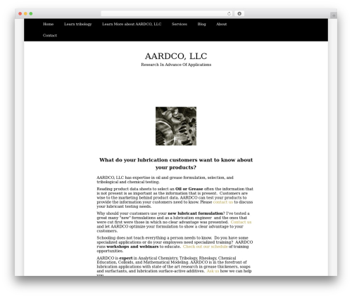 Writee WordPress website theme - aardco-us.com Writee WordPress website theme - aardco-us.com