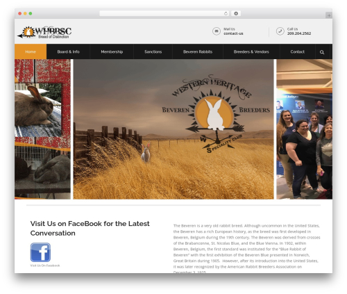 Aloom theme WordPress - westernbeverenbreeders.org Aloom theme WordPress - westernbeverenbreeders.org