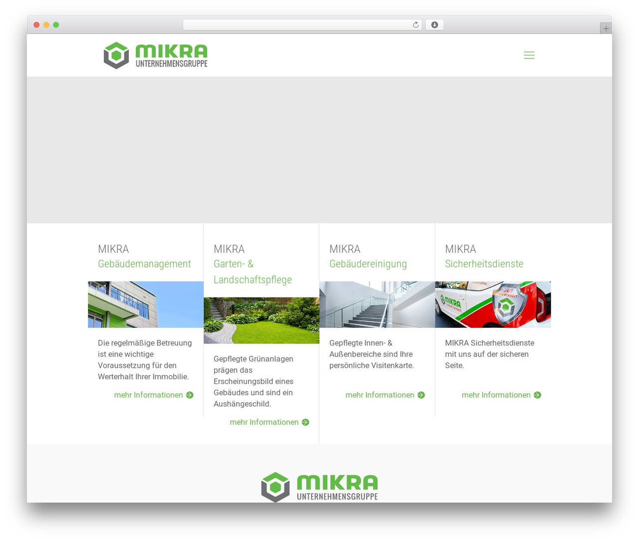 MIKRA WordPress theme - mikra.gmbh MIKRA WordPress theme - mikra.gmbh
