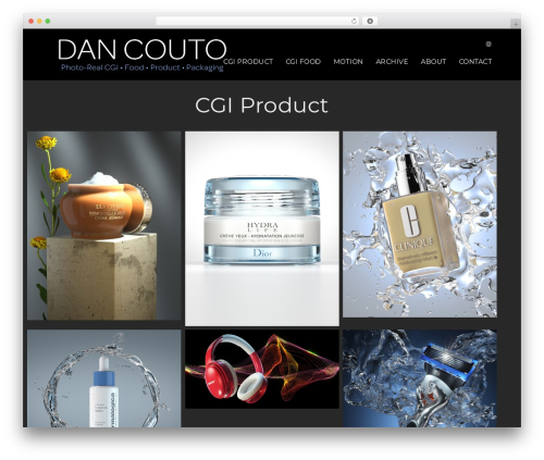 Cm email blacklist pro WordPress plugin - dancouto.com