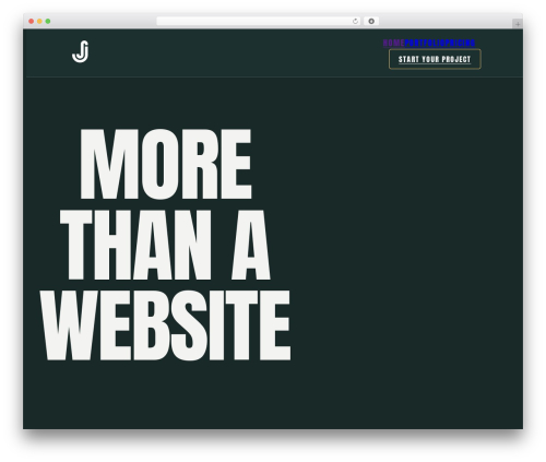 Nextbricks WordPress plugin - junnstudios.com