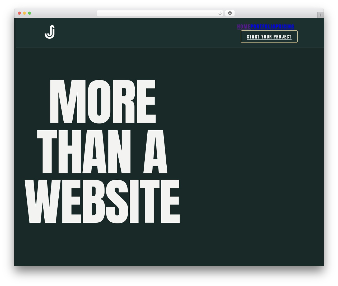 Bricks Child Theme top WordPress theme - junnstudios.com Bricks Child Theme top WordPress theme - junnstudios.com