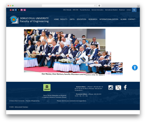 DEU_TEMA WordPress theme - eng.deu.edu.tr