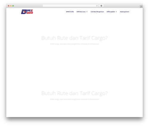 Justify for paragraph block WordPress plugin - dmxcargo.co.id