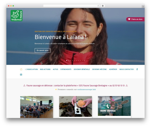 Evergreen Countdown Timer (intelly-countdown) free WordPress plugin - vivarmor.fr