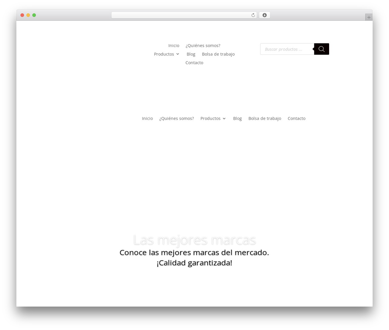 Divi WordPress theme - macsaautopartes.com Divi WordPress theme - macsaautopartes.com