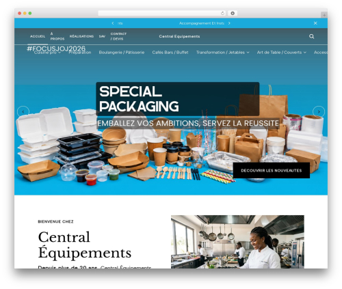 Wcboost products compare WordPress plugin - centralequipements.com