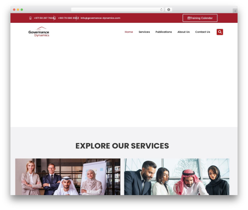 AgreeMe Checkboxes For WooCommerce (agreeme-checkboxes-for-woocommerce) free WordPress plugin - governance-dynamics.com