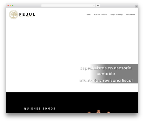 RestaurantPress (restaurantpress) free WordPress plugin - fejulasociados.com RestaurantPress (restaurantpress) free WordPress plugin - fejulasociados.com