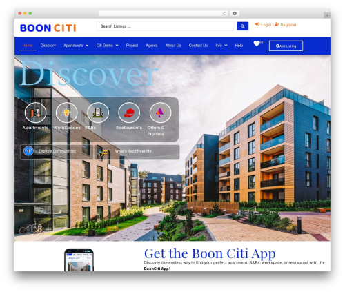 Jet form builder drag and drop file upload WordPress plugin - boonciti.com