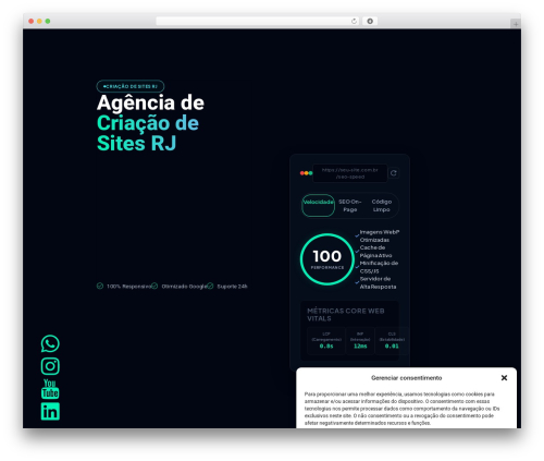 Robin image optimizer — save money on image compression (robin-image-optimizer) free WordPress plugin - www.danielweb.com.br