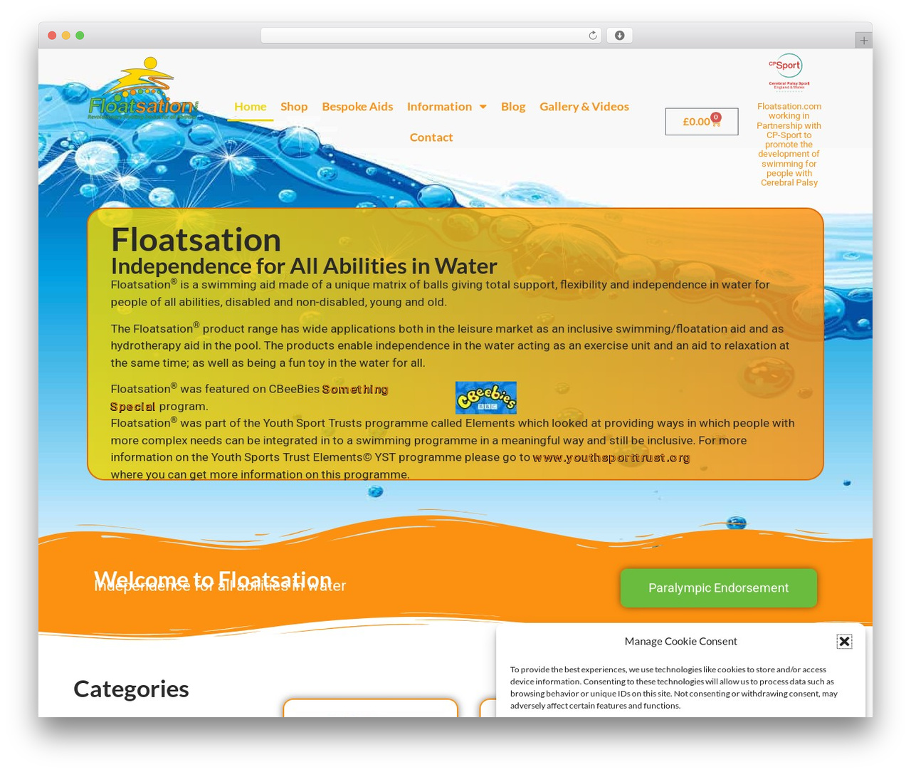 Hello Elementor WordPress theme - floatsation.com Hello Elementor WordPress theme - floatsation.com