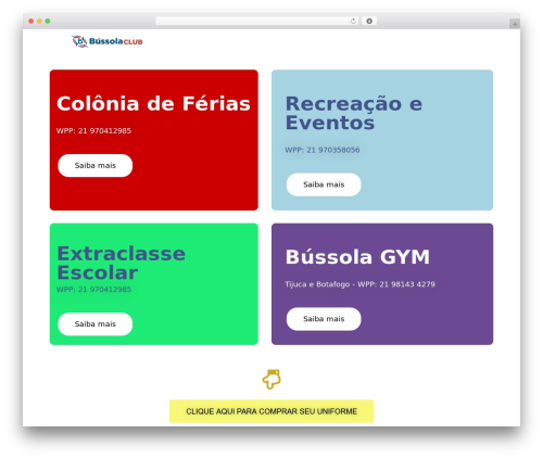 BigBlueButton (bigbluebutton) free WordPress plugin - bussolaclub.com BigBlueButton (bigbluebutton) free WordPress plugin - bussolaclub.com
