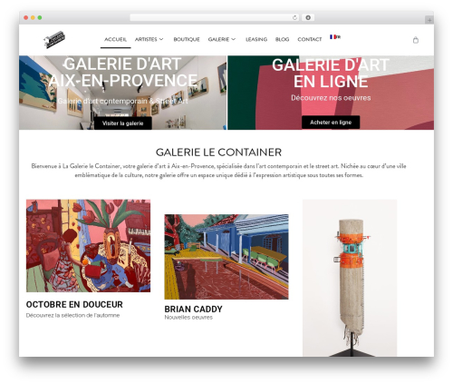 Alma gateway for woocommerce WordPress plugin - galerielecontainer.com