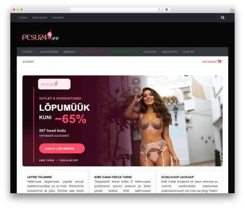 Yith woocommerce review reminder premium WordPress plugin - pesu24.ee