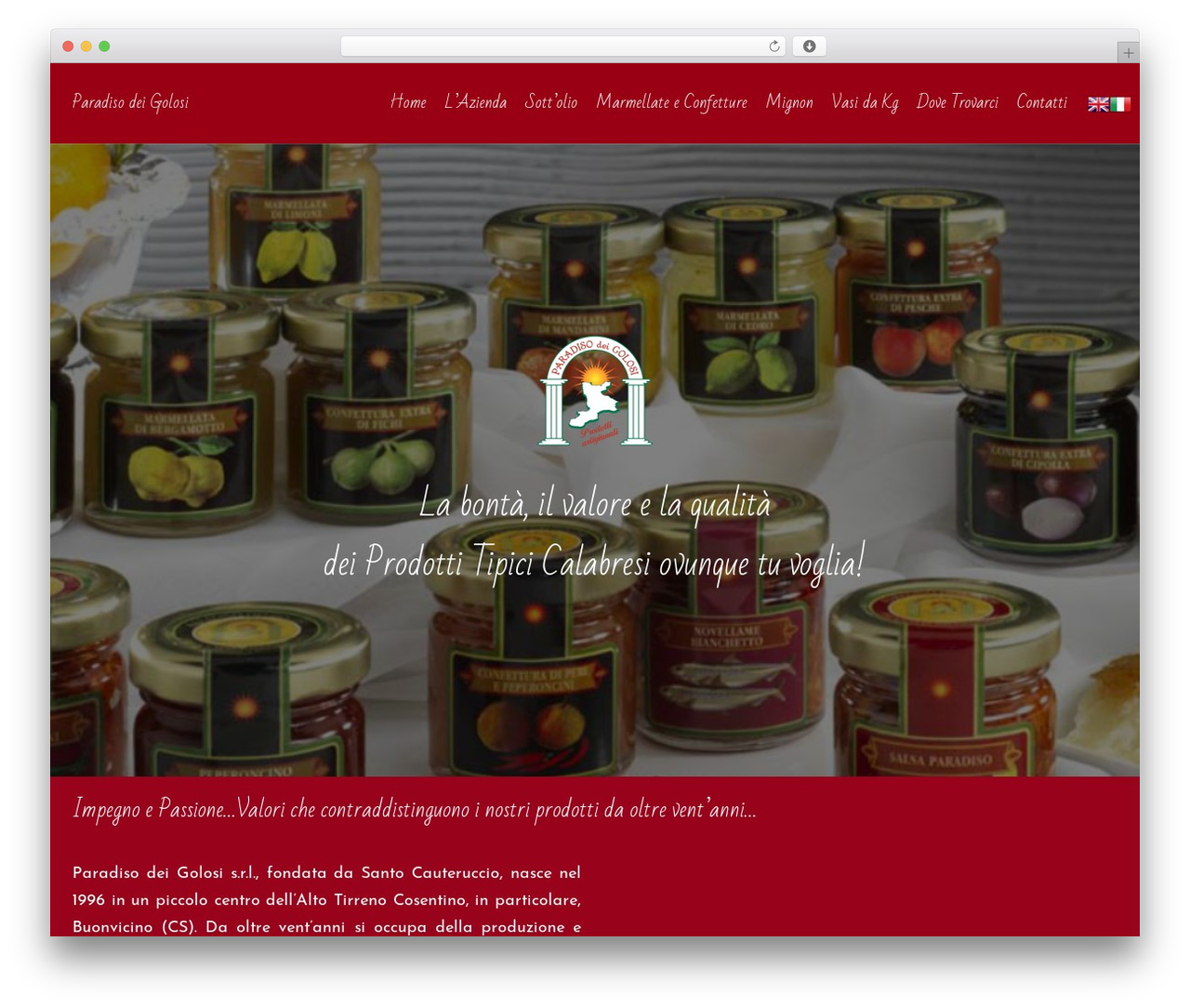 Lambda best WordPress theme - paradisodeigolosi.it Lambda best WordPress theme - paradisodeigolosi.it